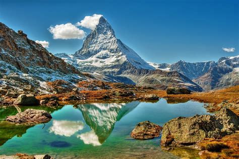 Top 10 Beautiful Places To Visit In Switzerland Blog