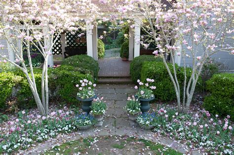 Landscape Design Ideas For Foundation Plantings Design Talk