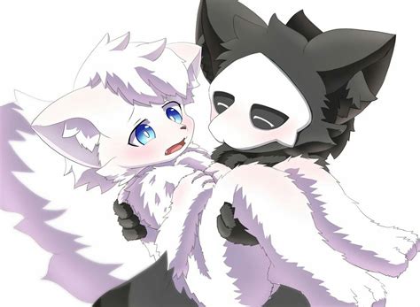 Pin By Dazeddemo Yt On Puro Y Lin In 2020 Furry Art Anthro Furry