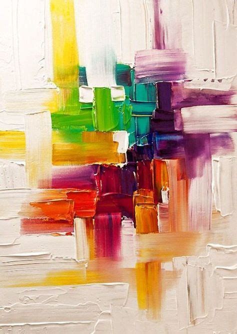 40 More Abstract Painting Ideas For Beginners Abstract Abstract Art Art