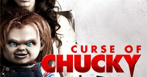 Grimm Reviewz Curse Of Chucky Brings The Series Back With A Vengeance