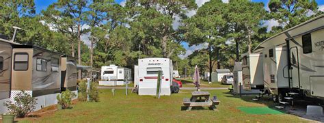 Maybe you would like to learn more about one of these? Water's Edge RV Park : North Carolina Camping