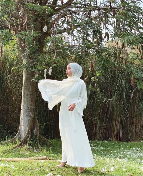 Best Dressed Hijab Instagram Influencers This Summer Zahrah Rose