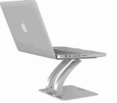 Stand Universal Aluminium Laptop Pc Macbook Adjustable