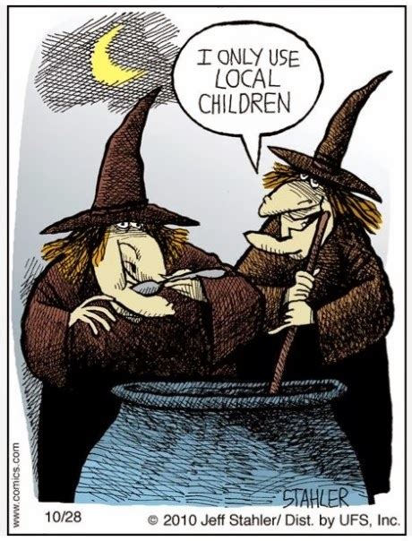 Funny & happy halloween sayings for cards with pictures. Halloween Cartoons - Silly Bunt