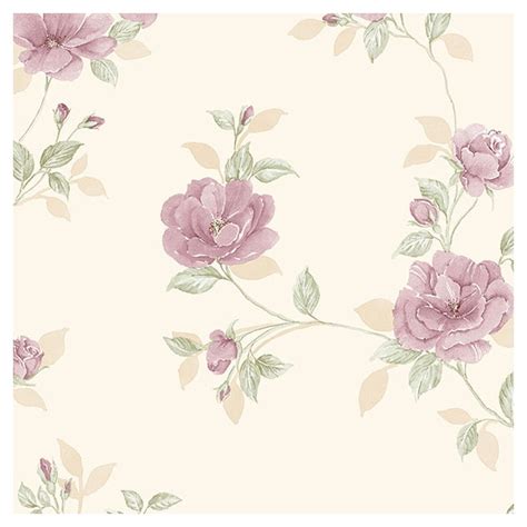 Maybe you would like to learn more about one of these? IM36404 - Silk Impressions 2 by Norwall Floral Wallpaper