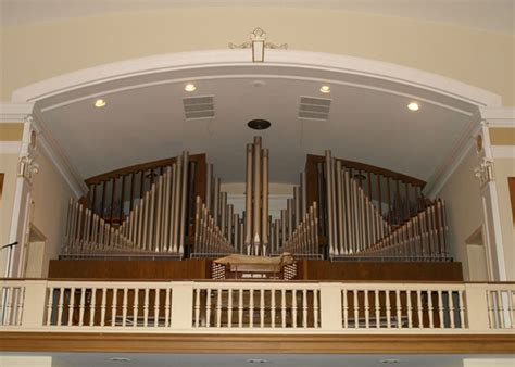 Lehigh Valley Chapter American Guild Of Organists Saint Annes Church