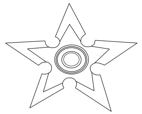 Fidget Spinner Coloring Pages #batmanfidgetspinnercoloringpages #