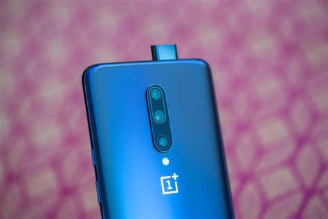 Oxygenos based on android 9 (pie), cpu: The OnePlus 7 Pro has the iPhone XR and Galaxy S10E in its ...