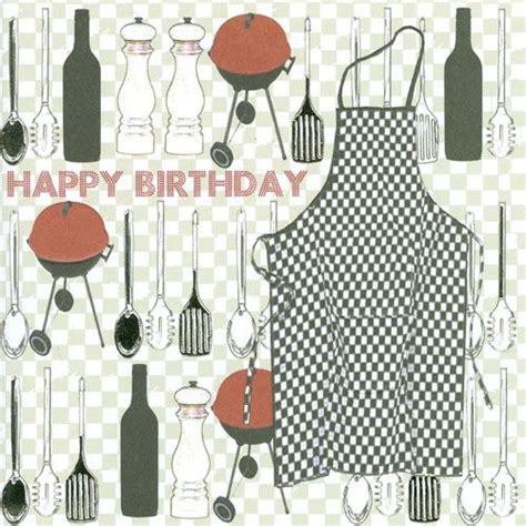 Here we have collected the birthday wishes in bengali. Brilliant Chef's birthday card for someone who loves to ...