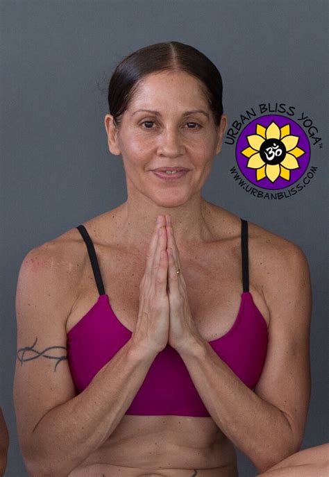 Huntersville Yoga Teacher Training Urban Bliss Yoga