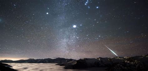 © 2017 jose juan gutierrez. Geminids Meteor shower Dec. 12 -15, 2017 | SETI Institute