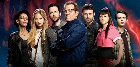 'nine dragons' ball parade' retrospective: Season Finale Synopsis Released For NBC's Heroes Reborn