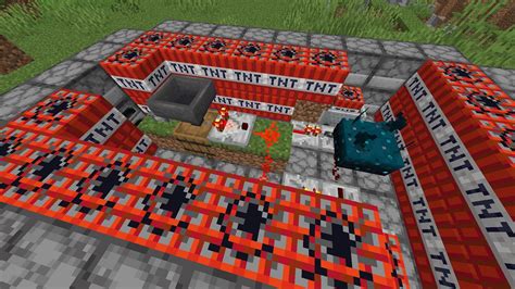 5 Best Redstone Builds For Minecraft 119 Update