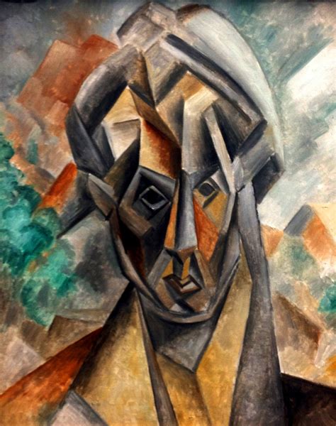 Select from premium pablo picasso portrait of the highest quality. KDS Photo, Frankfurt Stadel Museum, oil painting by Pablo ...