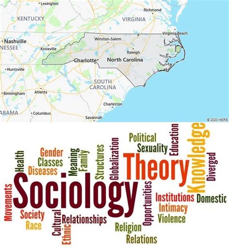 Best Sociology Graduate Programs In North Carolina Top Sociology