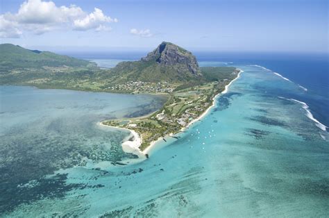 It was writer mark twain who said: Mauritius an African Island Getaway