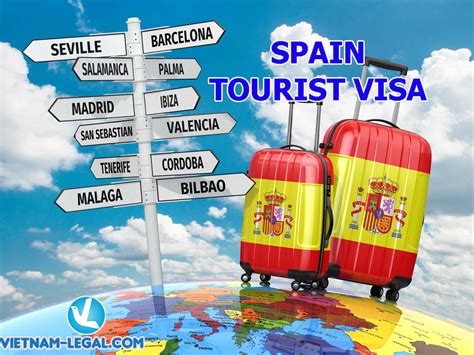 Everything you need to know to live and work in spain, including pathways to eu citizenship. Applying for Spain Tourist Visa | Vietnam Legal Advisor