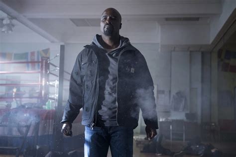 Behold The New Marvel And Netflix Trailers At Sdcc ‘luke Cage ‘iron