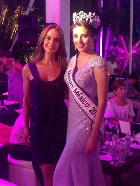 ¦daniela Álvarez Miss MÉxico World 2013 Official Thread