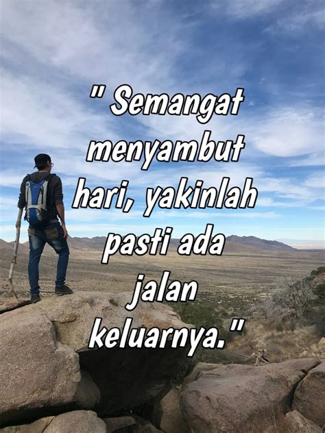 Kata Kata Singkat Motivasi - Katapos