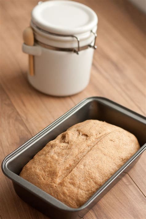 White whole wheat flour is a good substitute for whole wheat flour, especially if you are baking for someone who prefers white bread. Sprouted whole wheat bread #Grains, #HomemadeBread, #SproutedFlour #HomestyleCooking | Whole ...