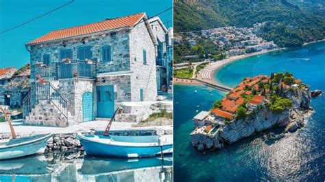 Lacná Dovolenka Pri Mori Zabudni Na Chorvátsko Neobjavený Turistický
