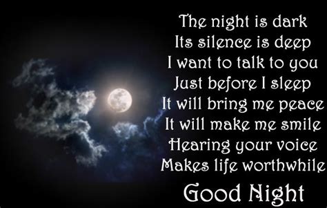 If i should make mine, my wish would be that you remain happy throughout your existence on earth. Happy sleep good night images wishes for her ~ Latest ...