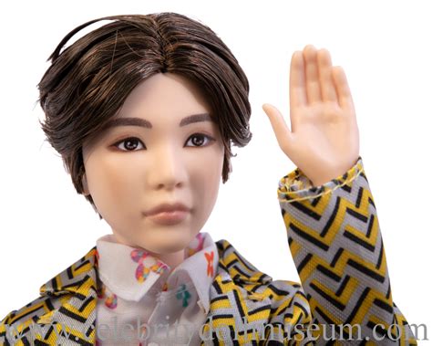 Bts Suga Idol Doll Ph