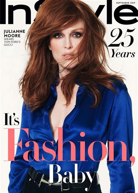 All The September 2019 Magazine Covers We Loved And Hated Thefashionspot