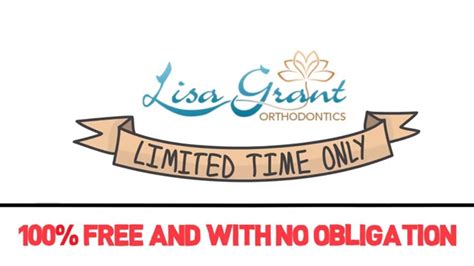 Maybe you would like to learn more about one of these? Lisa Grant Orthodontics- Get Your Best Smile Ever - YouTube