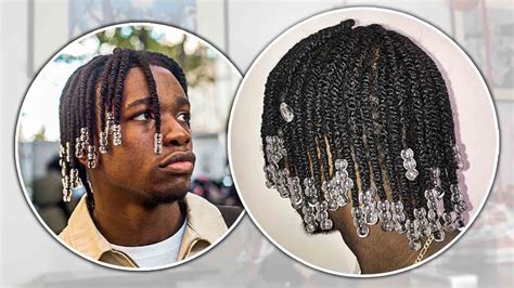 COMMENT FAIRE DES VANILLES / TWISTS ! (Cheveux Crépus) | Routine