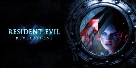 Resident Evil Revelations Nintendo Switch Download Software Games