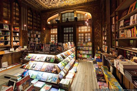 Книжный магазин Лелло, Португалия | Книжные магазины, Книжный магазин ...