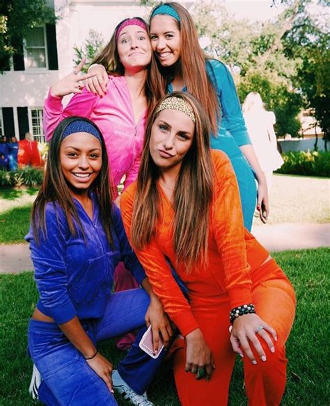 15 Throwback Halloween Costumes Every 2000s Girl Will Love Her Campus