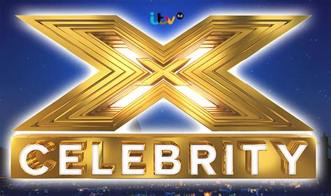 X Factor Celebrity Telegraph