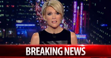 Breaking Megyn Kelly To Ditch Fox News You Wont Believe Where Shes Going Envolve