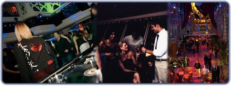 Launches Swingers Cruise