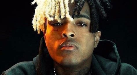 Rip Xxxtentacion Five Fast Facts About The Controversial Young Rapper