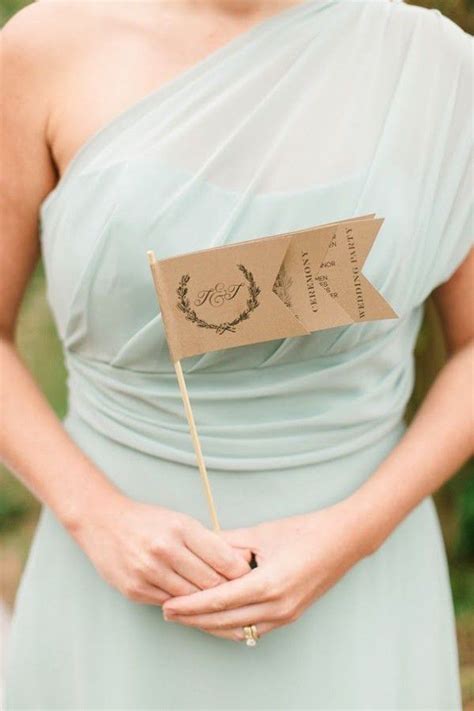 20 Ways To Decorate Your Wedding With Pennants Rustic Wedding Chic