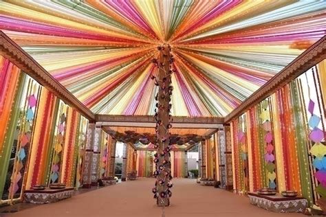Check spelling or type a new query. Rainbow Themes to Brighten up your Indian Wedding ...