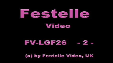 Festelle Loser Gets Fucked Fvlgf262 Sd Lucy Vs Axa