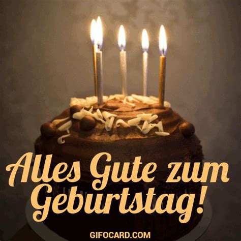 Upload, customize and create the best gifs with our free gif animator! Pin von Monique Link auf sprüche | Gratulation geburtstag ...
