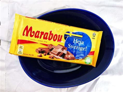 12 Best Swedish Chocolates To Try Before You Die
