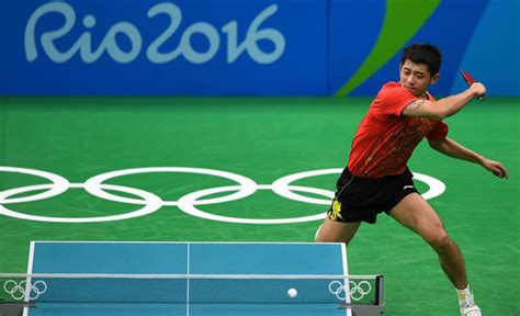 Maybe you would like to learn more about one of these? Chinese table tennis remains on the ball - Sports ...