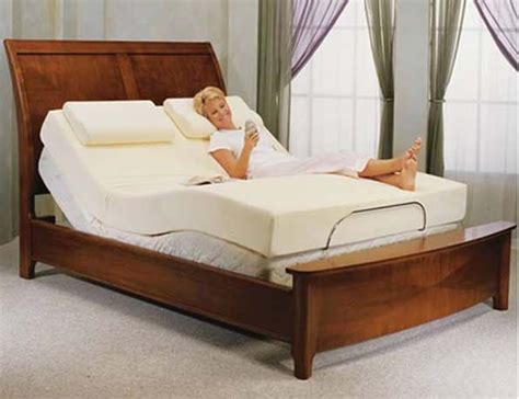 Craftmatic beds can be converted into 1001 comfortable and relaxing positions to support the upper and lower extremities, as well as the upper and lower lumbar of the body. Beds come in all different shapes, sizes and styles ...