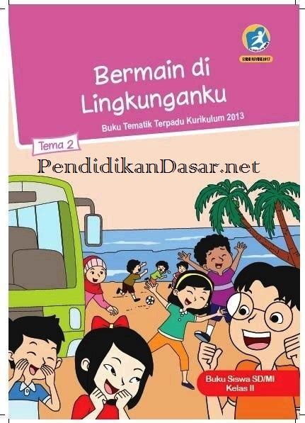 Modul matematika smp / mts kelas vii semester 2 bangun datar segi empat. Buku K13 Kelas 2 Semester 1 Revisi 2017 (Bersih Tanpa ...