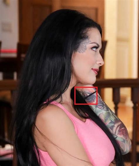 Katrina Jades 26 Tattoos And Their Meanings Body Art Guru