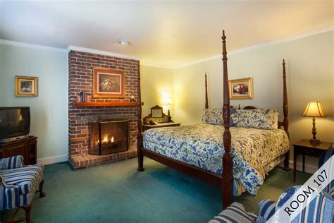 July 4 at 2:32 am ·. Room 107 - 17Hundred90 Inn & Restaurant