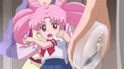 [tv Review] Invasion Sailor Venus Season 1 Episode 18 Of Sailor Moon Crystal